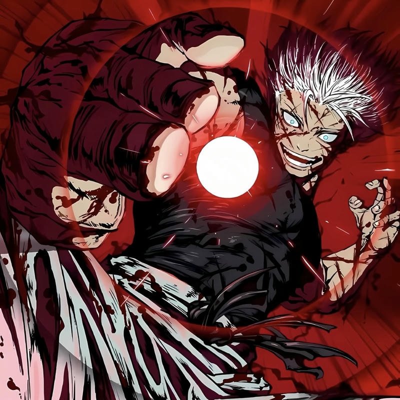 Anime PFP