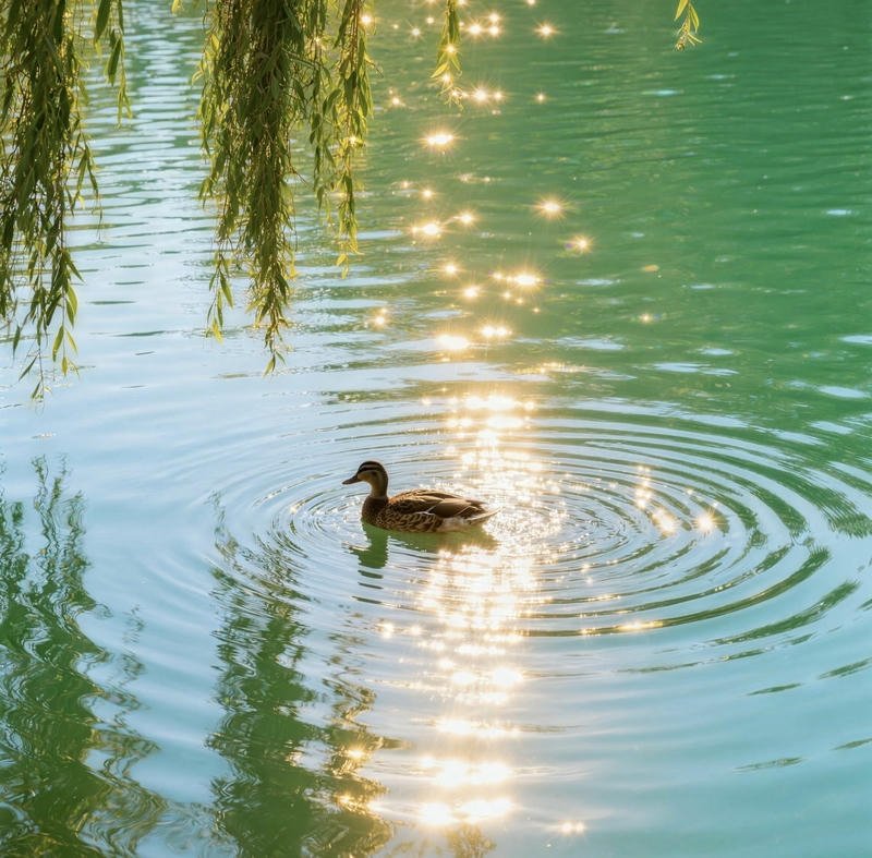 Nature PFP