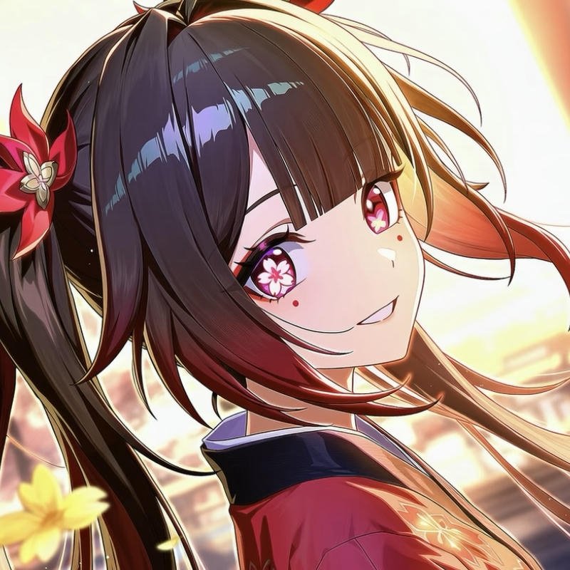 Anime PFP