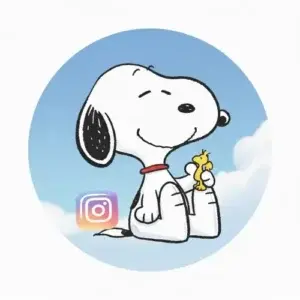 Snoopy PFP