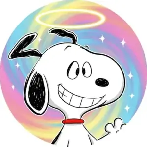 Snoopy PFP