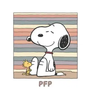 Snoopy PFP