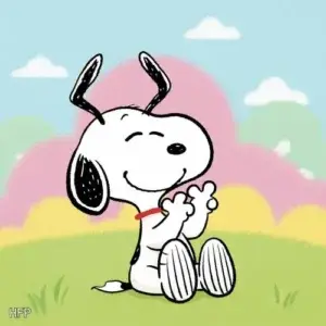 Snoopy PFP
