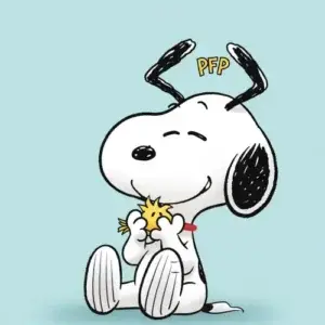 Snoopy PFP