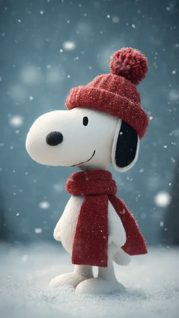 Snoopy PFP