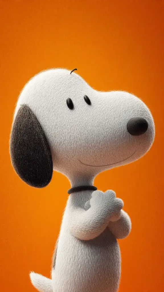 Snoopy PFP