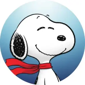 Snoopy PFP