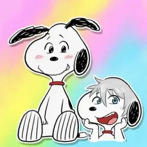 Snoopy PFP