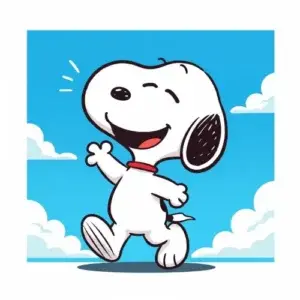 Snoopy PFP