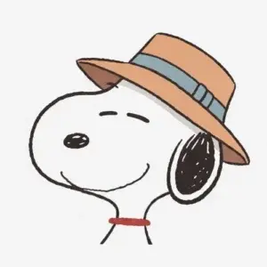 Snoopy PFP