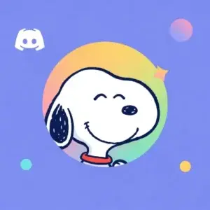 Snoopy PFP