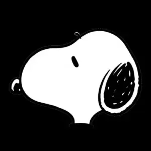Snoopy PFP