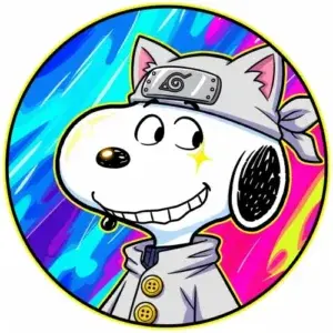 Snoopy PFP