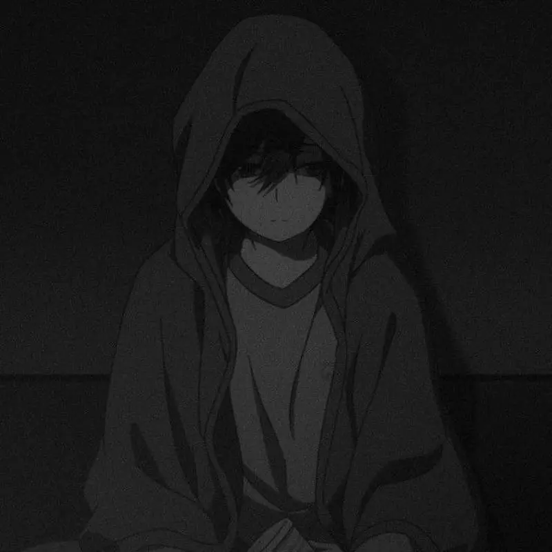 Sad Boy PFP