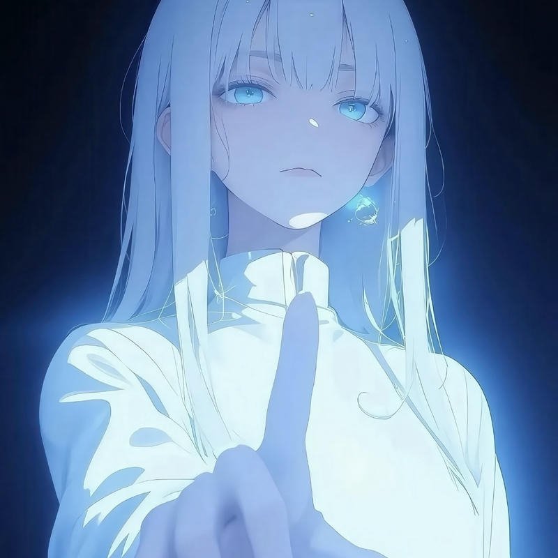 Anime PFP