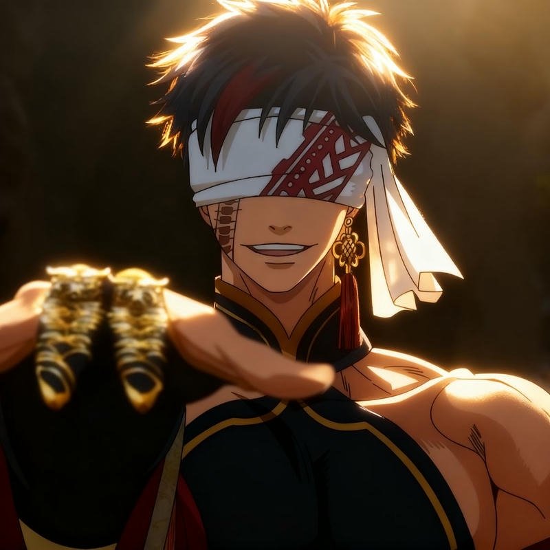 Anime PFP
