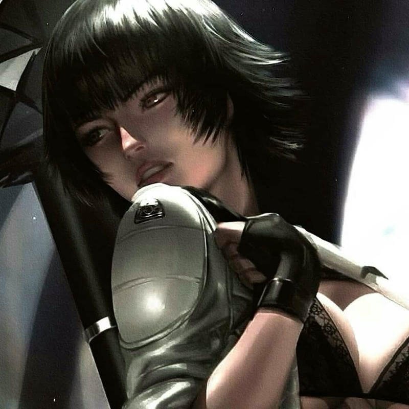 PlayStation PFP