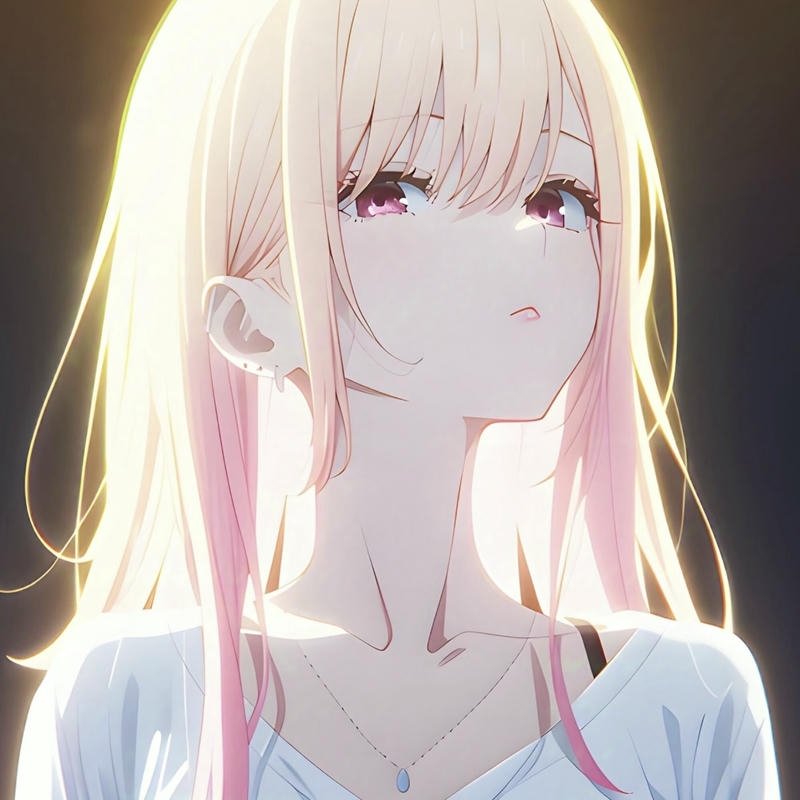 Anime PFP