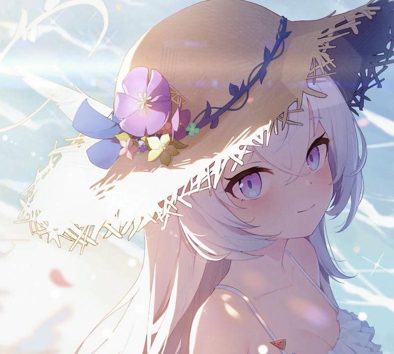 Anime PFP