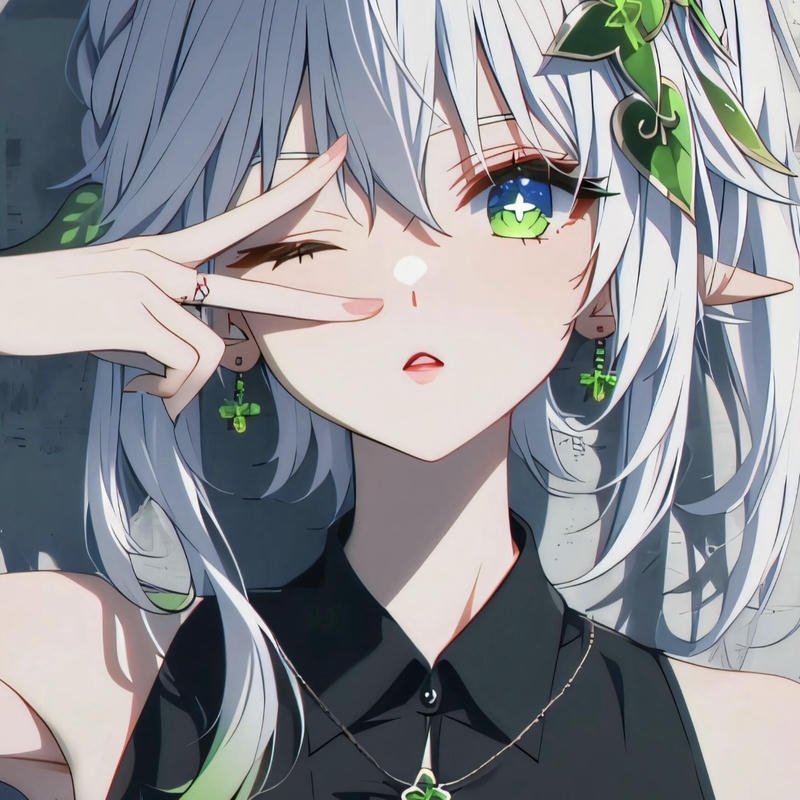 Anime PFP
