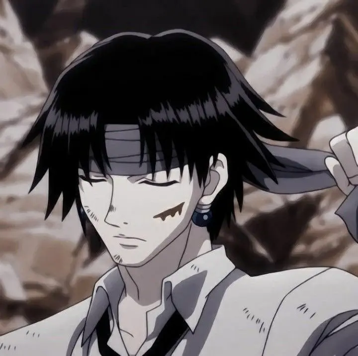 860+ Chrollo PFP: Aesthetic, Pinterest, 4k, Dark, Manga, Anime