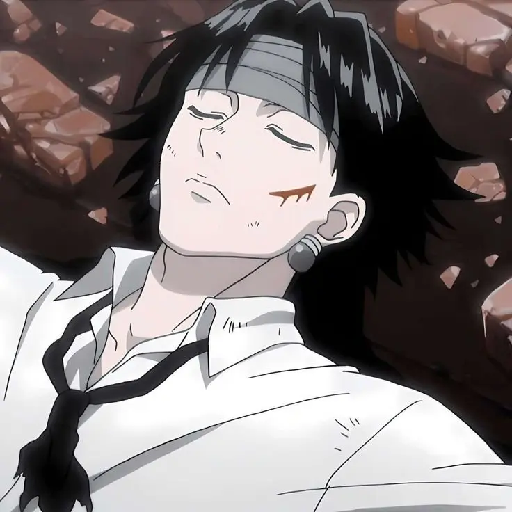 860+ Chrollo PFP: Aesthetic, Pinterest, 4k, Dark, Manga, Anime