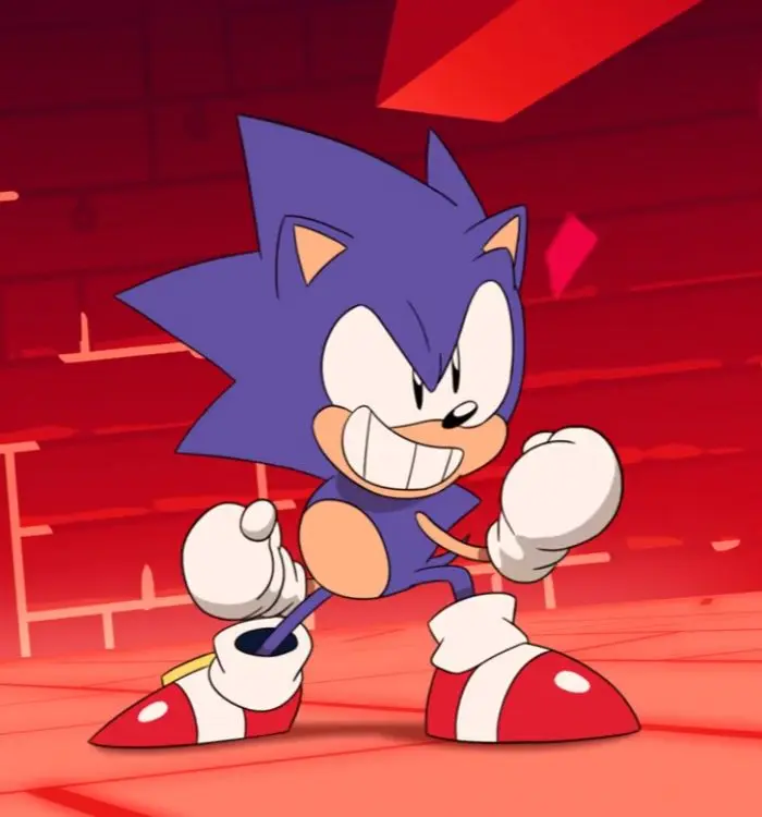 sonic pfp