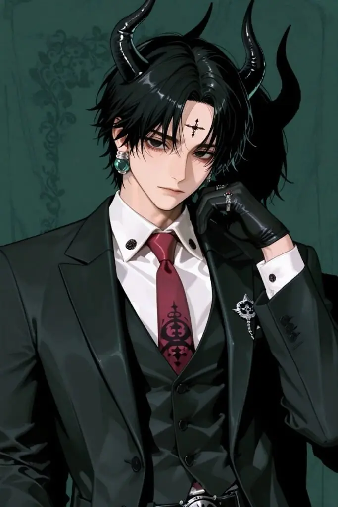 860+ Chrollo PFP: Aesthetic, Pinterest, 4k, Dark, Manga, Anime