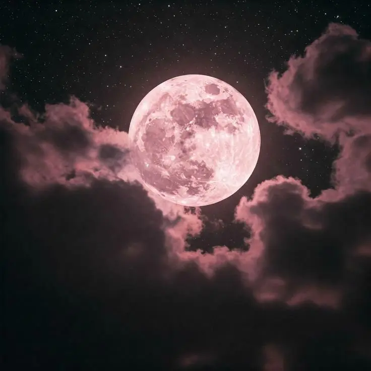 Enhypen Pink Moon PFP