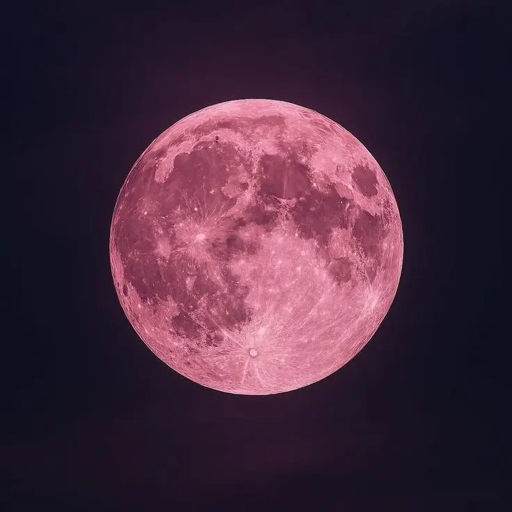 Enhypen Pink Moon PFP