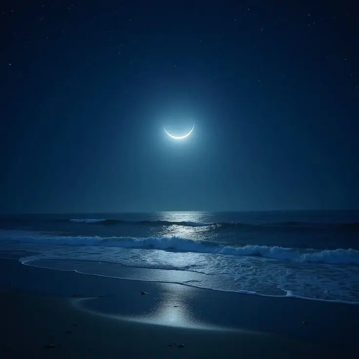Moon PFP Discord