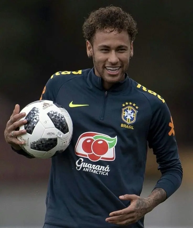 Neymar Jr Profile Picture