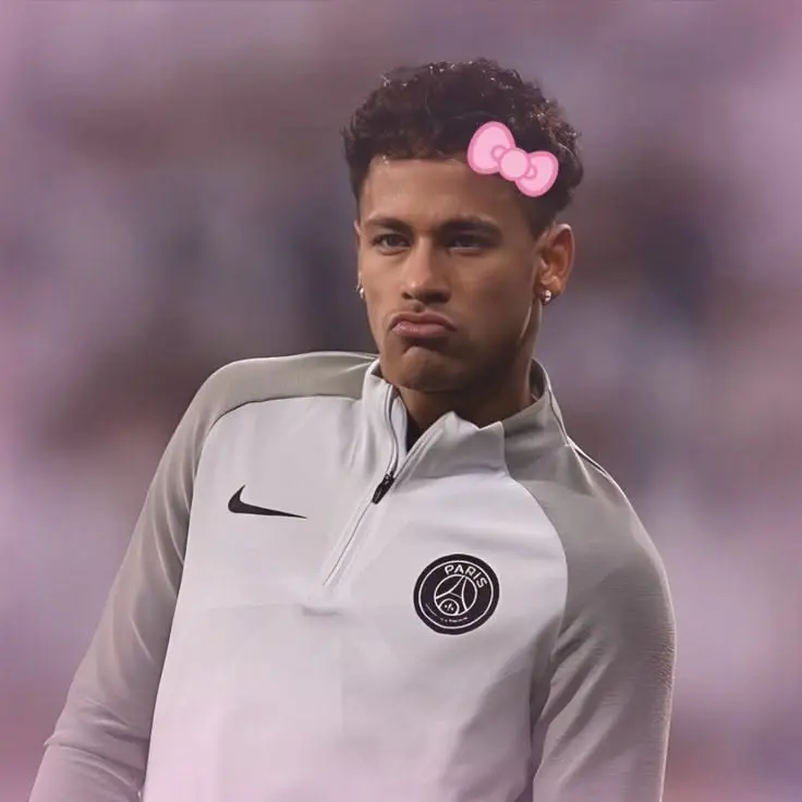 Neymar PFP Cute