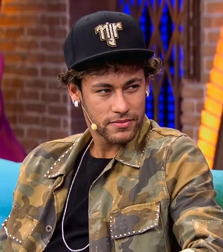 Neymar PFP Discord