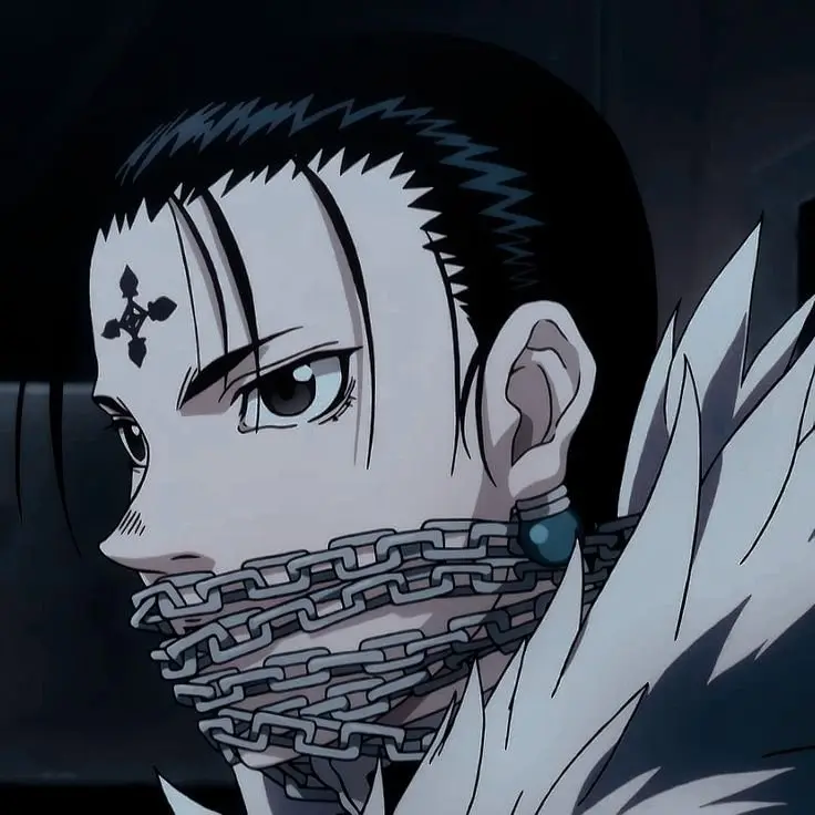 860+ Chrollo PFP: Aesthetic, Pinterest, 4k, Dark, Manga, Anime