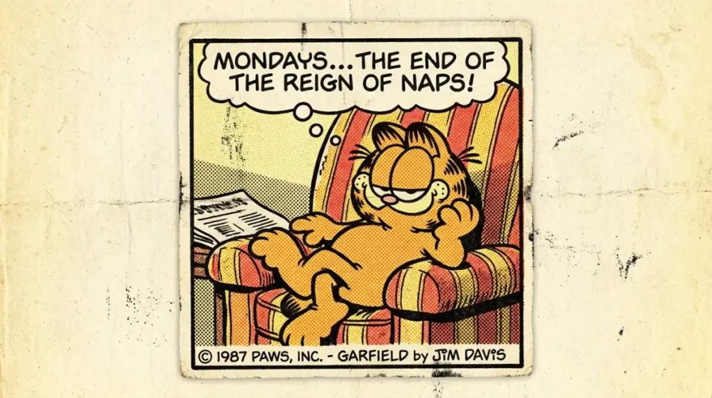 Garfield PFP