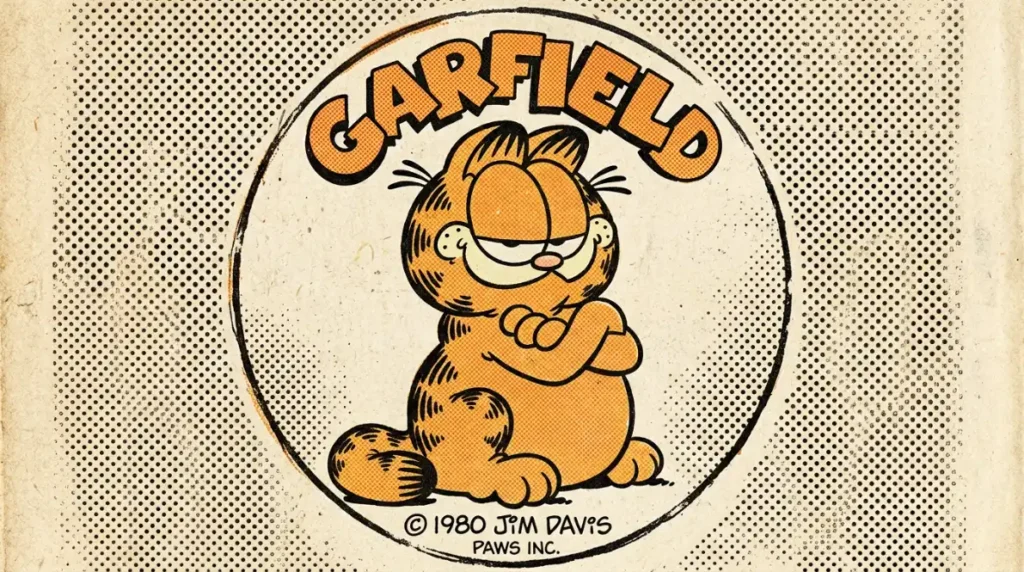 Garfield PFP