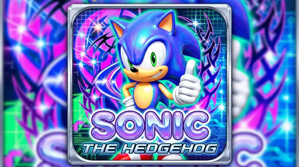 sonic pfp