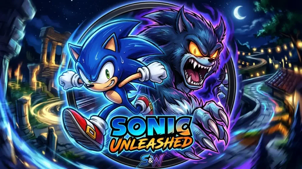 sonic pfp