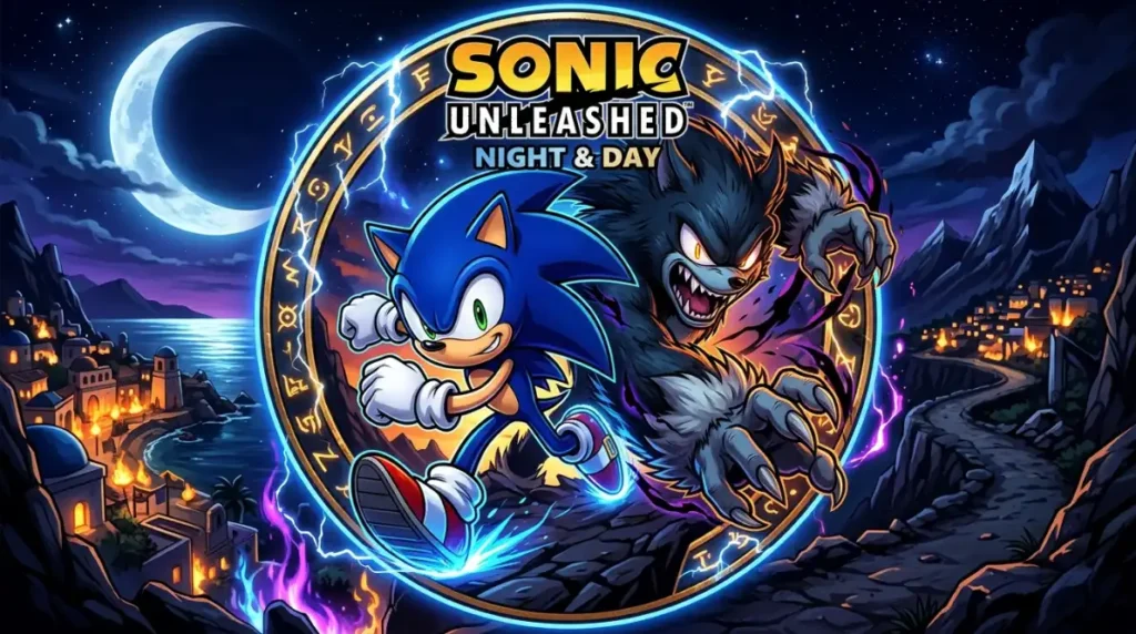 sonic pfp