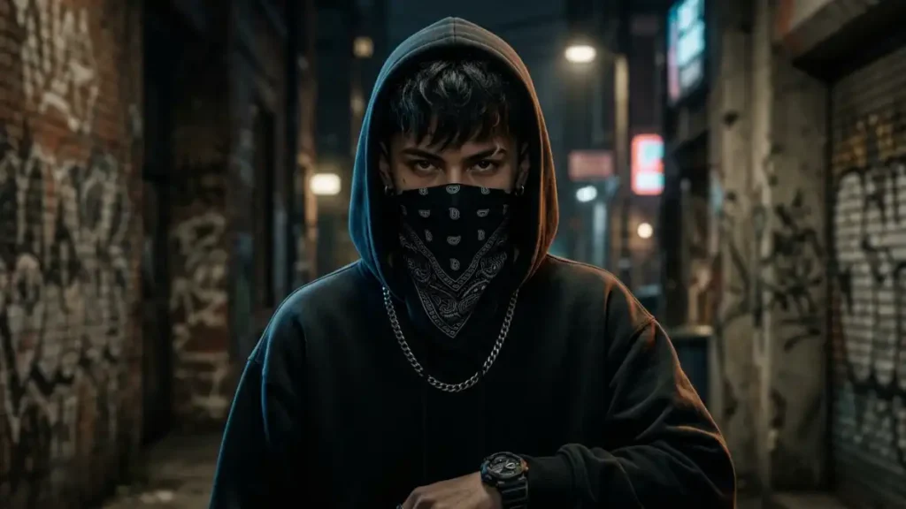 Tuff PFP 4K