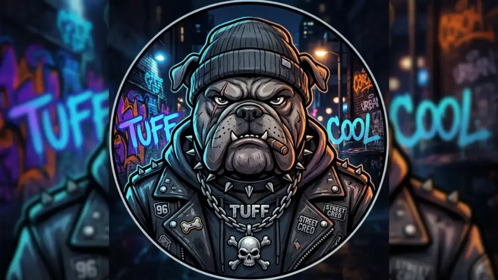 Tuff PFP Cool