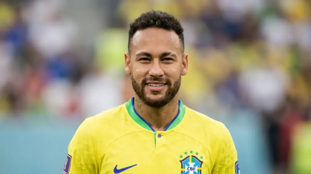 Neymar PFP Instagram