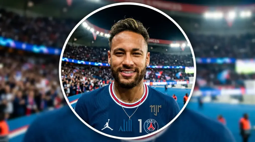 Neymar PFP Instagram