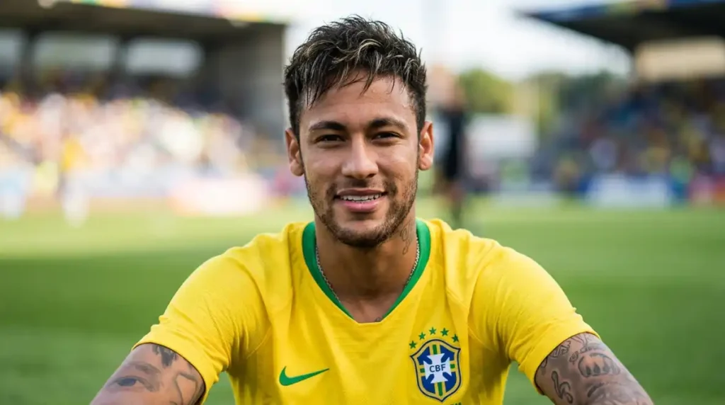 Neymar Jr PFP