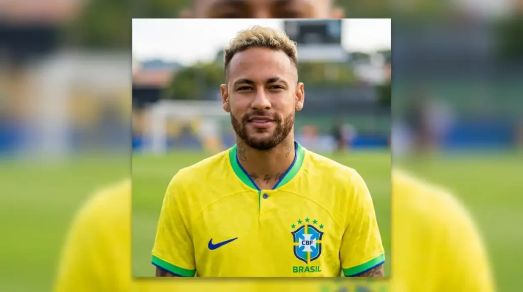 Neymar Jr PFP