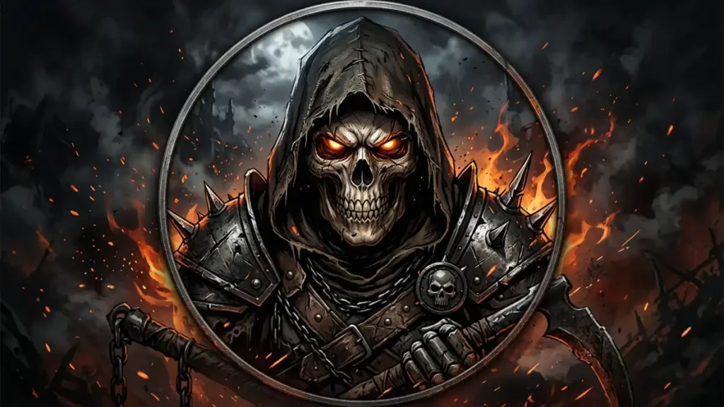 Tuff PFP For Discord