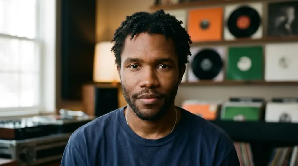 frank ocean pfp