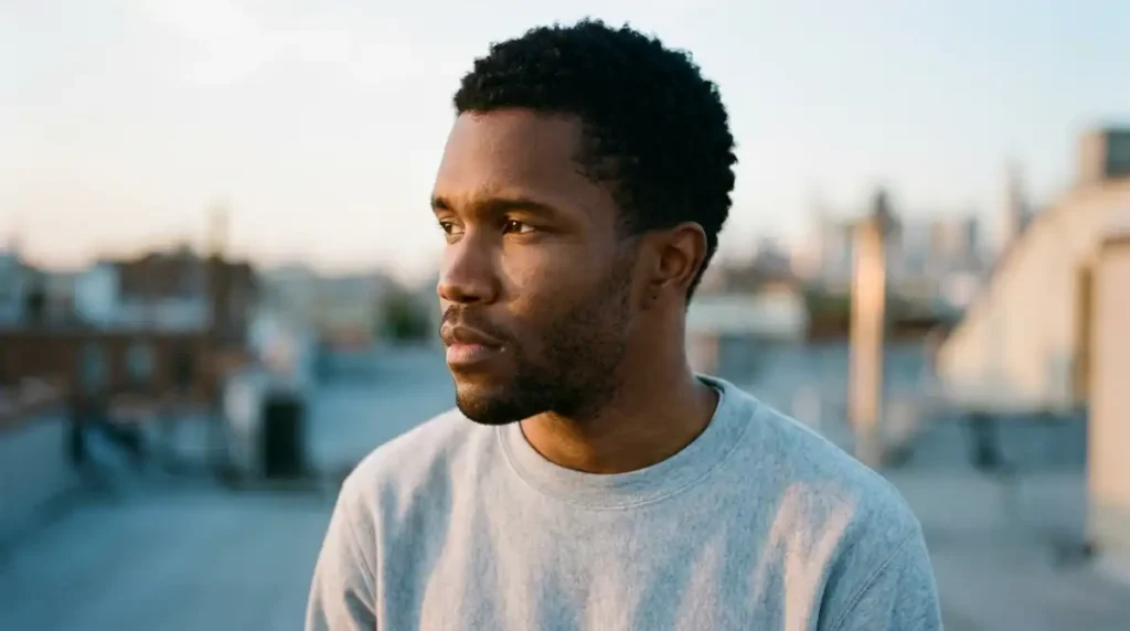 frank ocean pfp