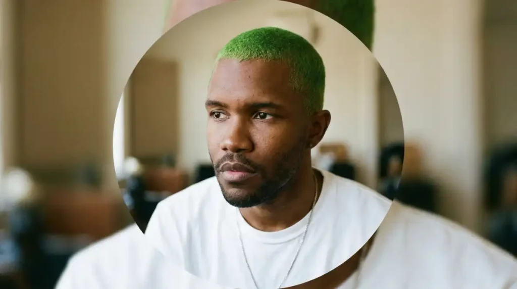 frank ocean pfp